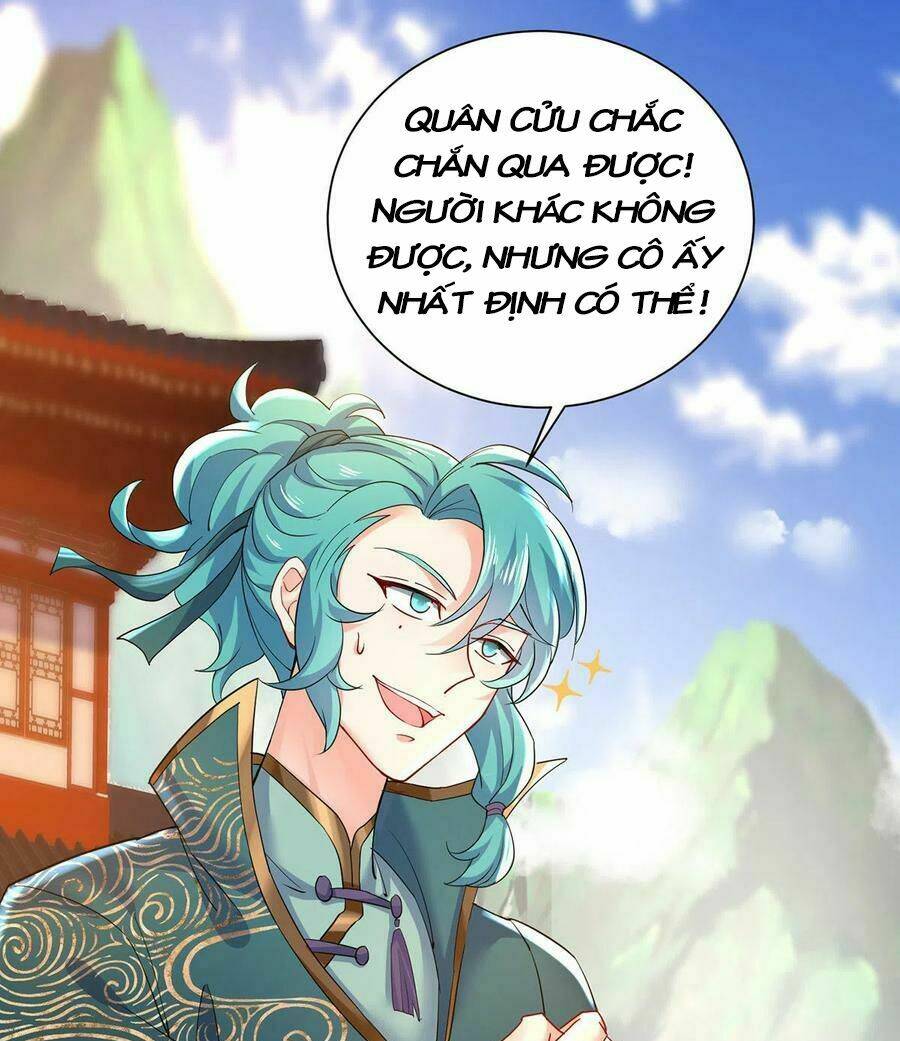 Ta Ở Dị Giới Nuôi Dưỡng Nam Thần: Thần Y Cửu Tiểu Thư Chap 198 - Next Chap 199