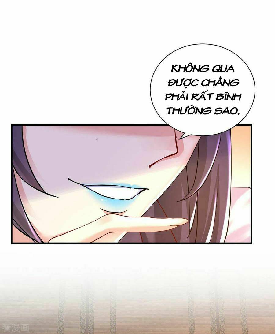 Ta Ở Dị Giới Nuôi Dưỡng Nam Thần: Thần Y Cửu Tiểu Thư Chap 198 - Next Chap 199