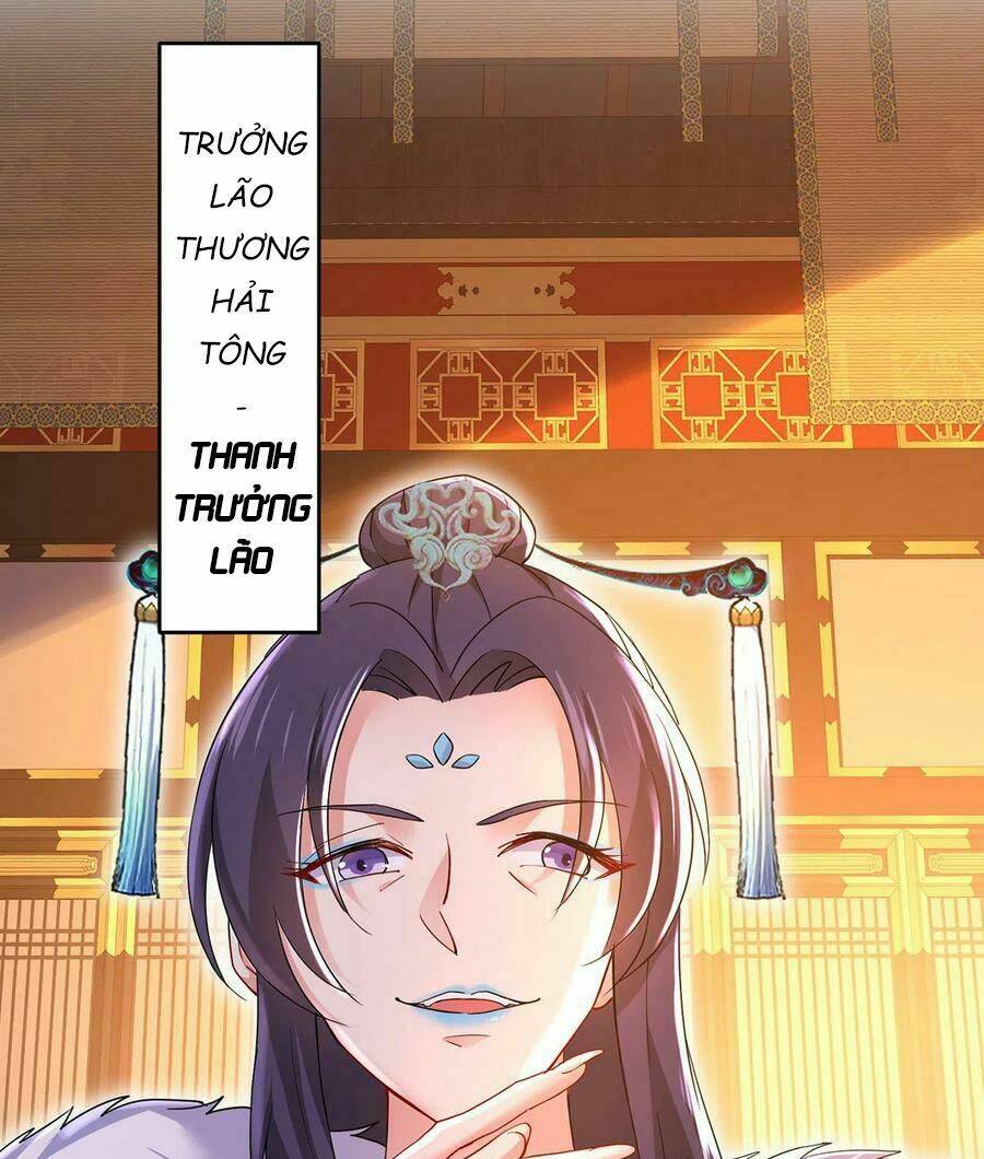 Ta Ở Dị Giới Nuôi Dưỡng Nam Thần: Thần Y Cửu Tiểu Thư Chap 198 - Next Chap 199