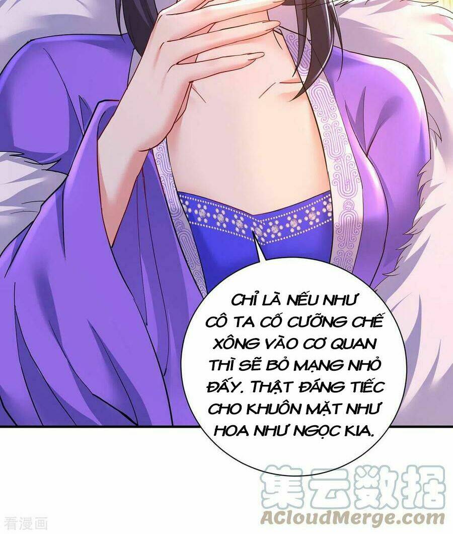 Ta Ở Dị Giới Nuôi Dưỡng Nam Thần: Thần Y Cửu Tiểu Thư Chap 198 - Next Chap 199