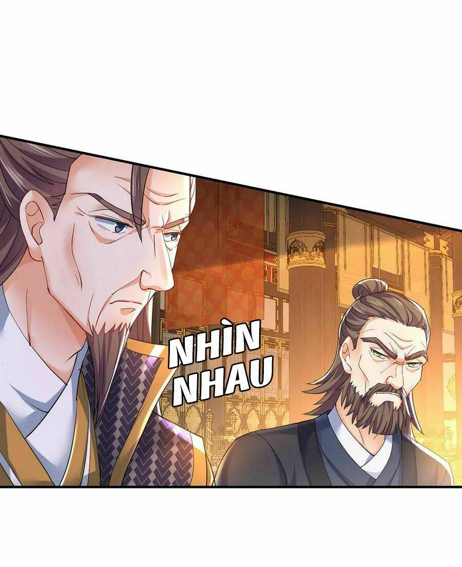 Ta Ở Dị Giới Nuôi Dưỡng Nam Thần: Thần Y Cửu Tiểu Thư Chap 198 - Next Chap 199