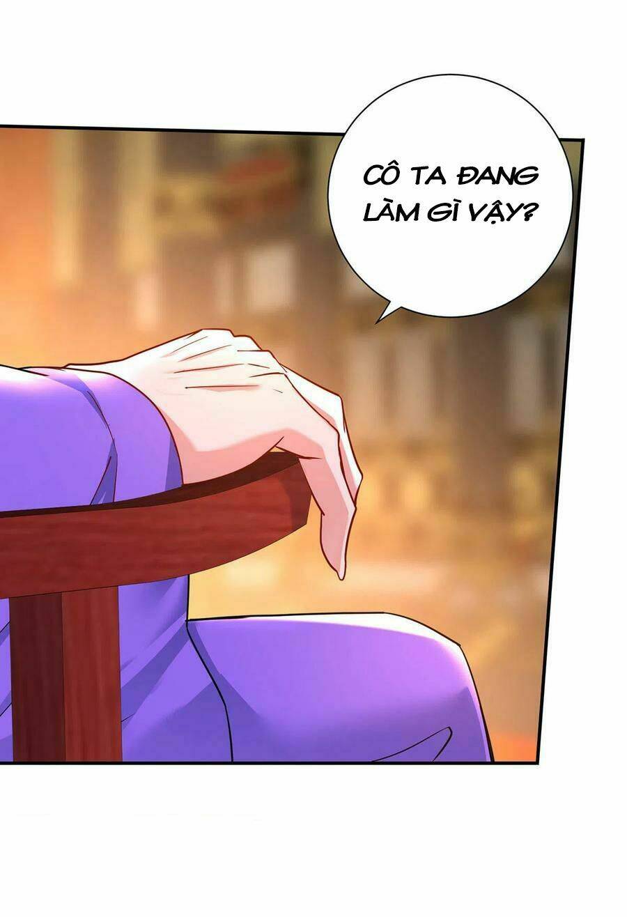 Ta Ở Dị Giới Nuôi Dưỡng Nam Thần: Thần Y Cửu Tiểu Thư Chap 198 - Next Chap 199