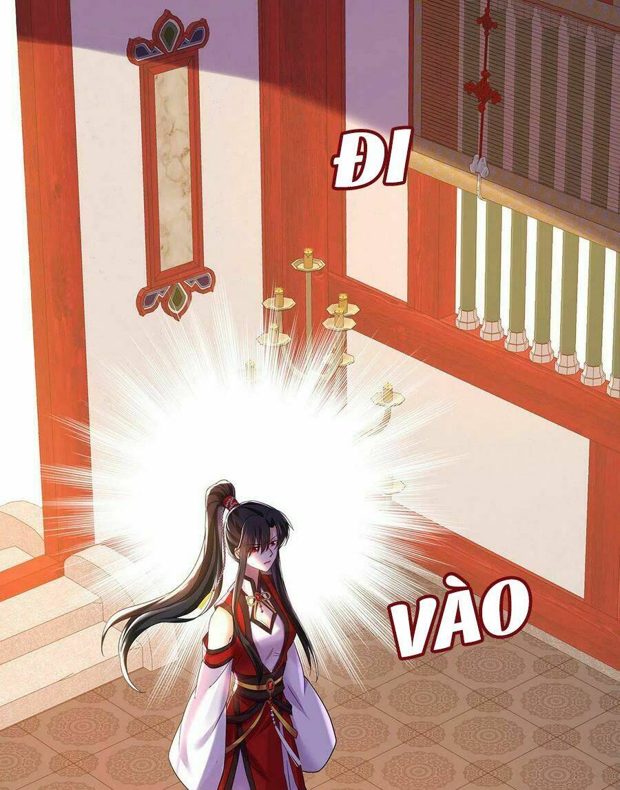 Ta Ở Dị Giới Nuôi Dưỡng Nam Thần: Thần Y Cửu Tiểu Thư Chap 198 - Next Chap 199