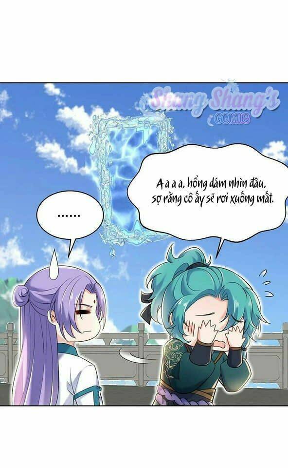 Ta Ở Dị Giới Nuôi Dưỡng Nam Thần: Thần Y Cửu Tiểu Thư Chap 200 - Next Chap 201