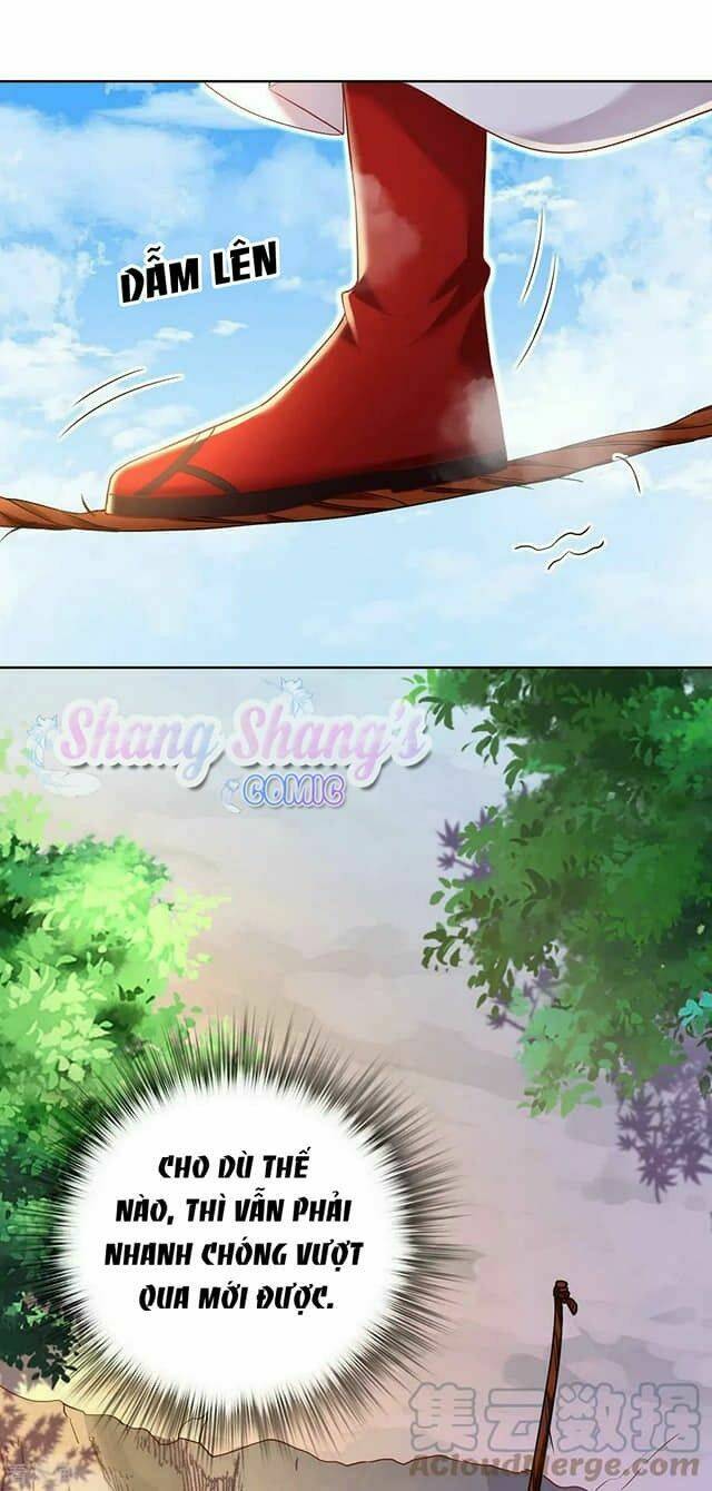 Ta Ở Dị Giới Nuôi Dưỡng Nam Thần: Thần Y Cửu Tiểu Thư Chap 200 - Next Chap 201