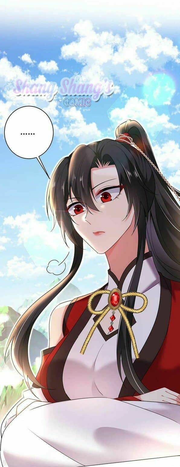 Ta Ở Dị Giới Nuôi Dưỡng Nam Thần: Thần Y Cửu Tiểu Thư Chap 200 - Next Chap 201
