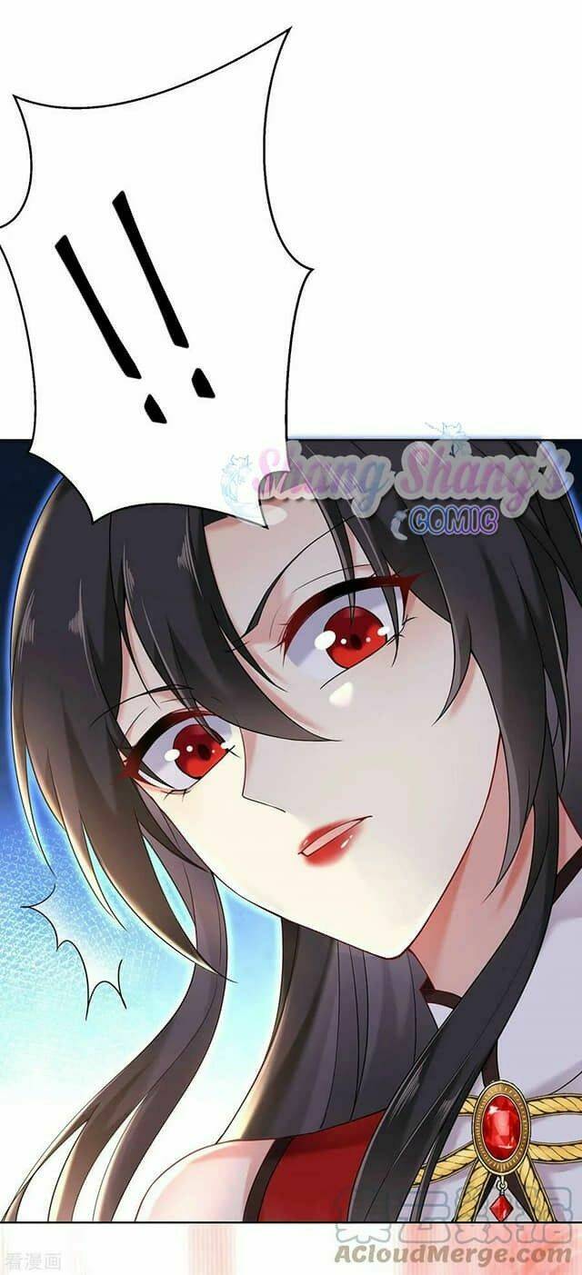 Ta Ở Dị Giới Nuôi Dưỡng Nam Thần: Thần Y Cửu Tiểu Thư Chap 200 - Next Chap 201