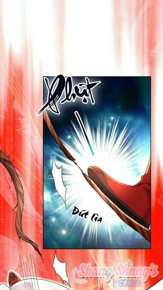 Ta Ở Dị Giới Nuôi Dưỡng Nam Thần: Thần Y Cửu Tiểu Thư Chap 200 - Next Chap 201