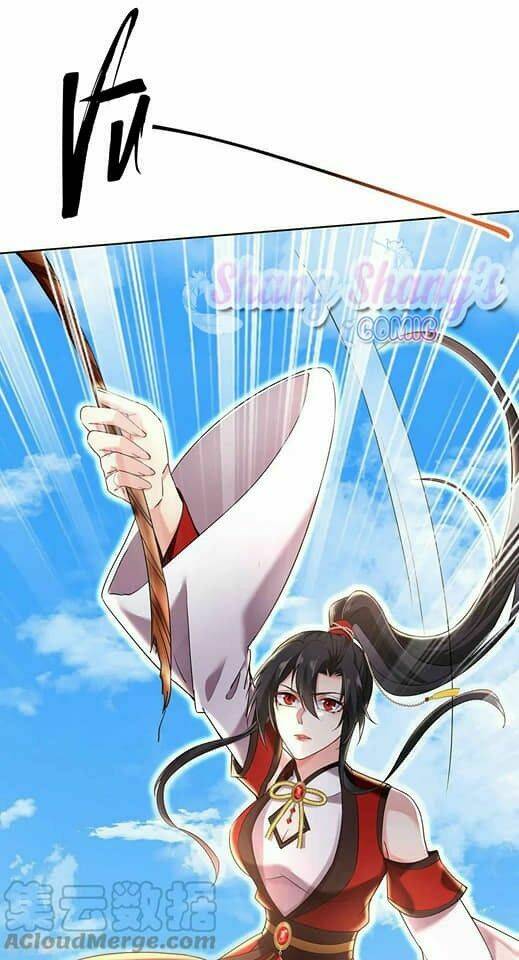 Ta Ở Dị Giới Nuôi Dưỡng Nam Thần: Thần Y Cửu Tiểu Thư Chap 200 - Next Chap 201
