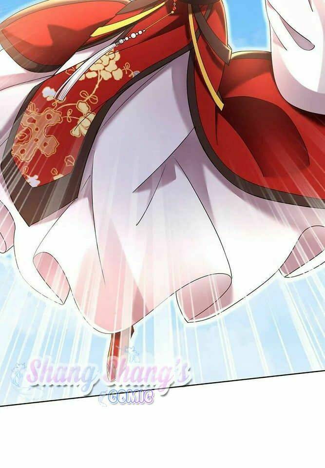 Ta Ở Dị Giới Nuôi Dưỡng Nam Thần: Thần Y Cửu Tiểu Thư Chap 200 - Next Chap 201