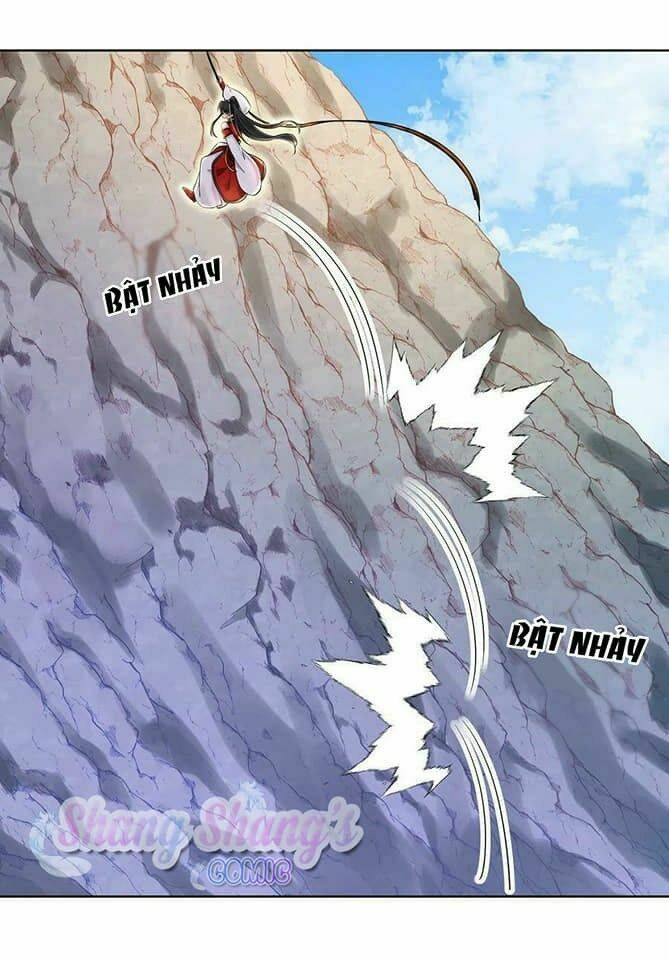 Ta Ở Dị Giới Nuôi Dưỡng Nam Thần: Thần Y Cửu Tiểu Thư Chap 200 - Next Chap 201