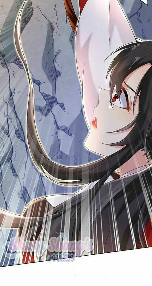 Ta Ở Dị Giới Nuôi Dưỡng Nam Thần: Thần Y Cửu Tiểu Thư Chap 200 - Next Chap 201