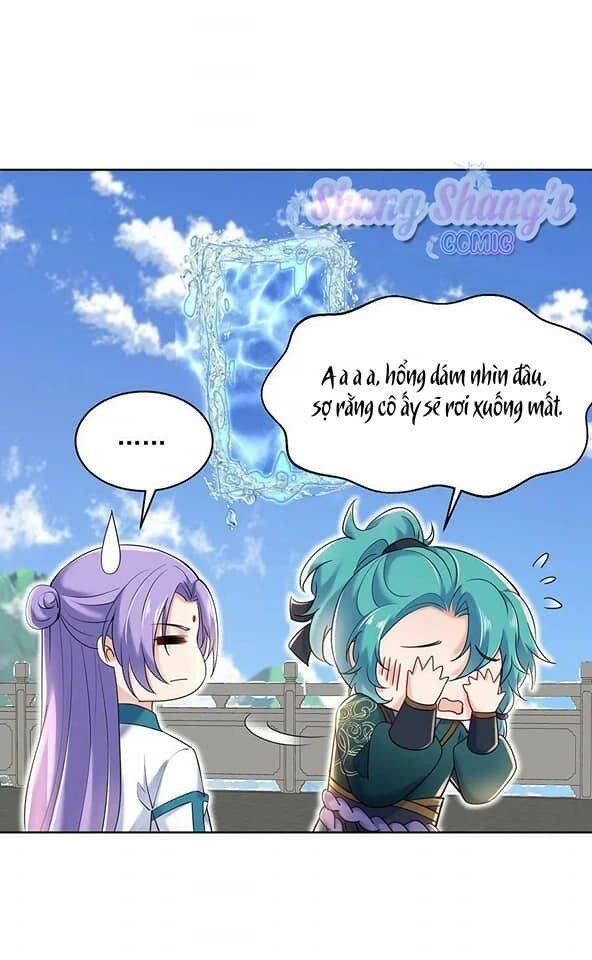 Ta Ở Dị Giới Nuôi Dưỡng Nam Thần: Thần Y Cửu Tiểu Thư Chap 200 - Next Chap 201