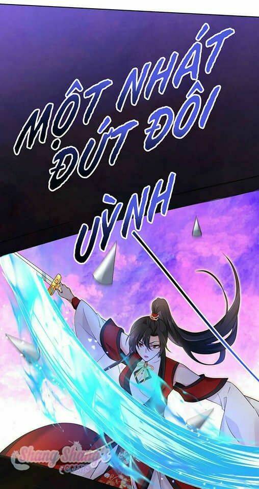 Ta Ở Dị Giới Nuôi Dưỡng Nam Thần: Thần Y Cửu Tiểu Thư Chap 201 - Next Chap 202