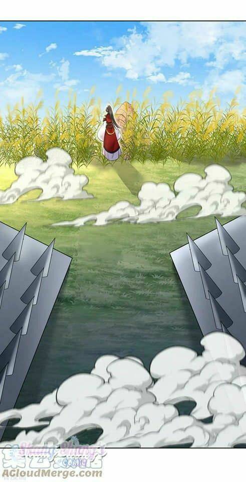 Ta Ở Dị Giới Nuôi Dưỡng Nam Thần: Thần Y Cửu Tiểu Thư Chap 201 - Next Chap 202