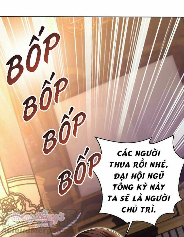 Ta Ở Dị Giới Nuôi Dưỡng Nam Thần: Thần Y Cửu Tiểu Thư Chap 201 - Next Chap 202