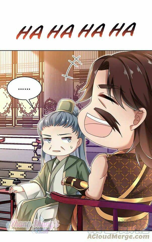 Ta Ở Dị Giới Nuôi Dưỡng Nam Thần: Thần Y Cửu Tiểu Thư Chap 201 - Next Chap 202