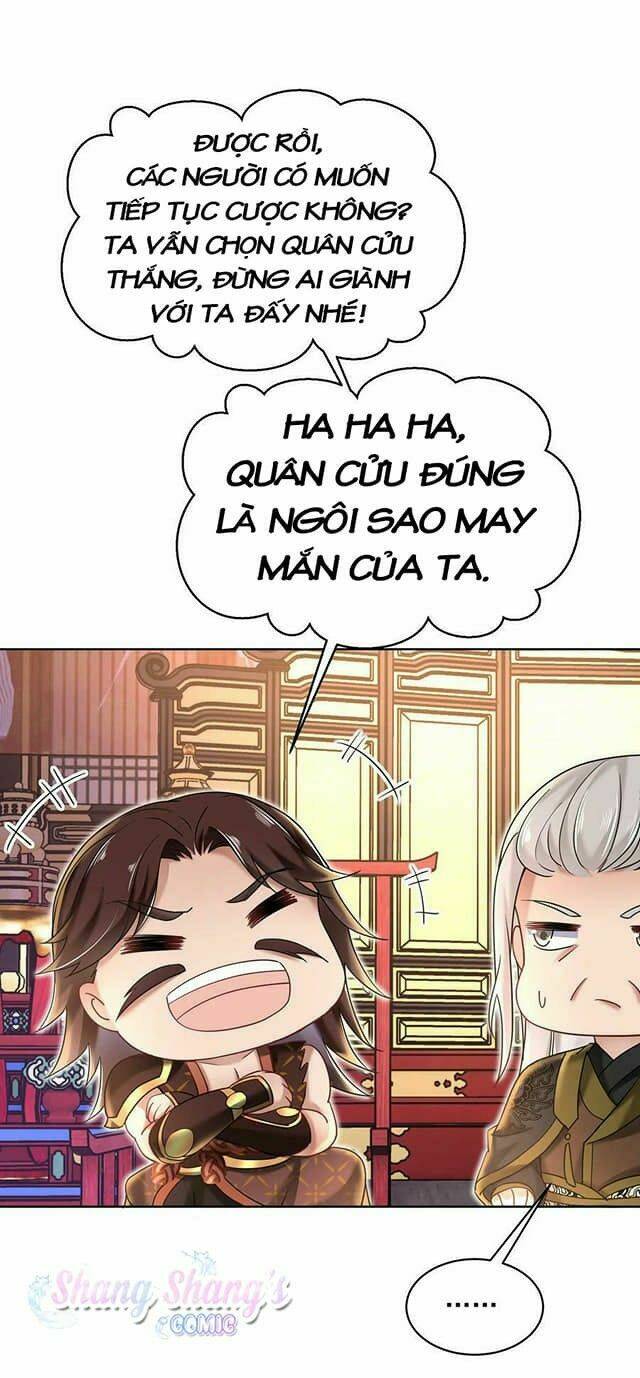Ta Ở Dị Giới Nuôi Dưỡng Nam Thần: Thần Y Cửu Tiểu Thư Chap 201 - Next Chap 202
