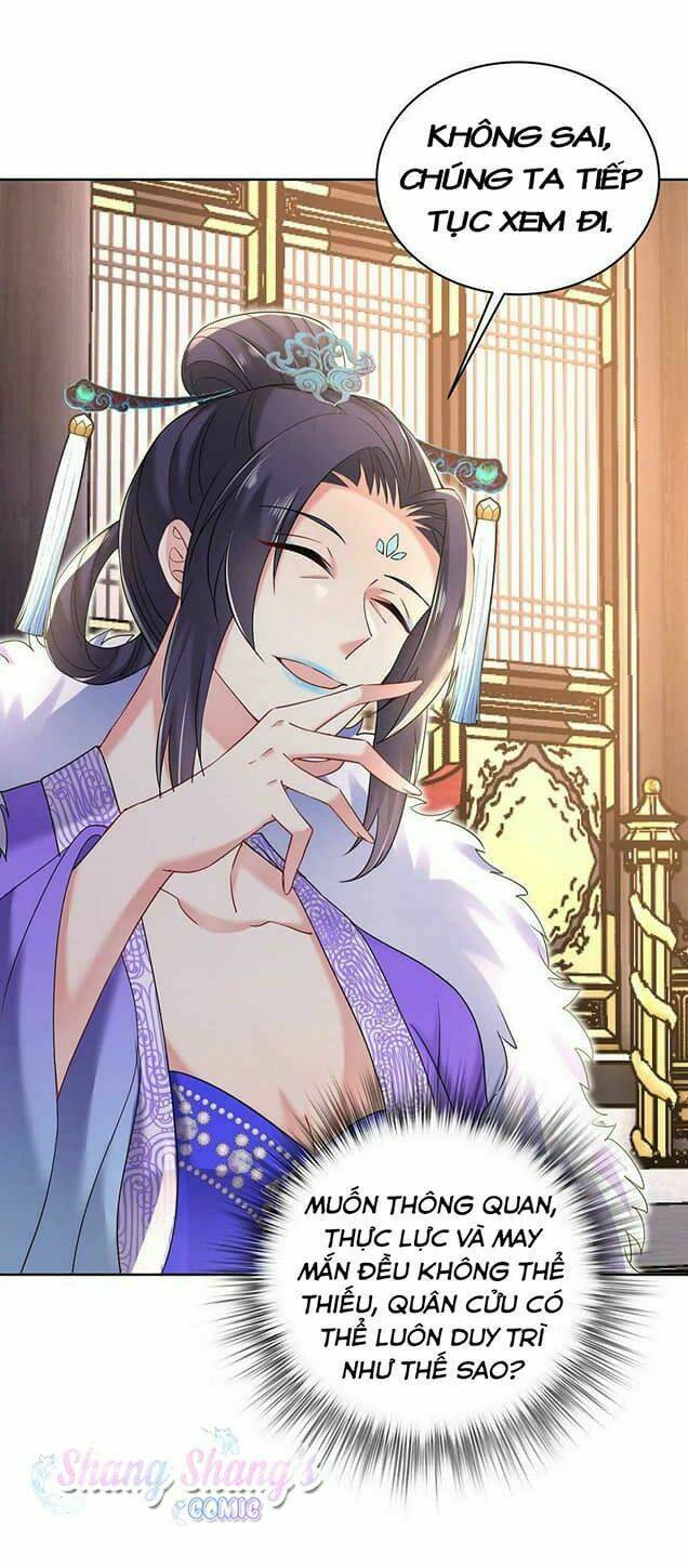 Ta Ở Dị Giới Nuôi Dưỡng Nam Thần: Thần Y Cửu Tiểu Thư Chap 201 - Next Chap 202
