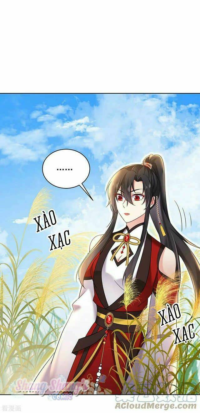 Ta Ở Dị Giới Nuôi Dưỡng Nam Thần: Thần Y Cửu Tiểu Thư Chap 201 - Next Chap 202