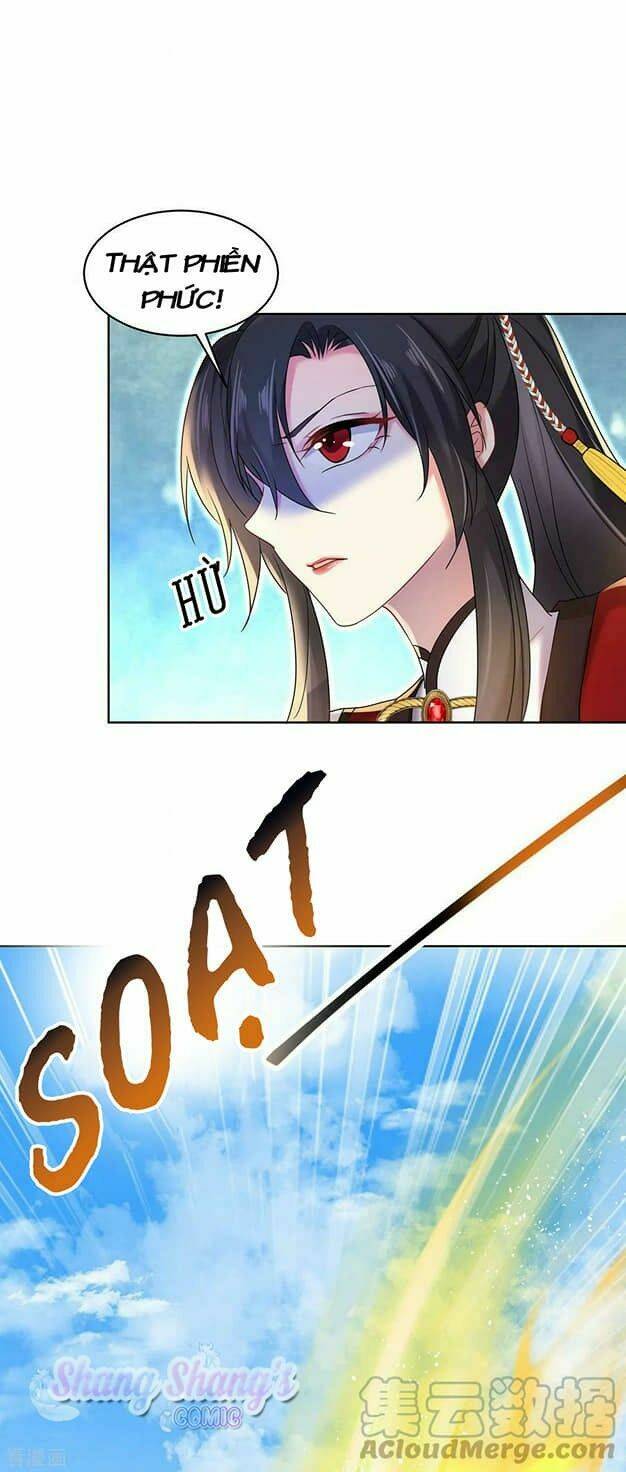 Ta Ở Dị Giới Nuôi Dưỡng Nam Thần: Thần Y Cửu Tiểu Thư Chap 201 - Next Chap 202