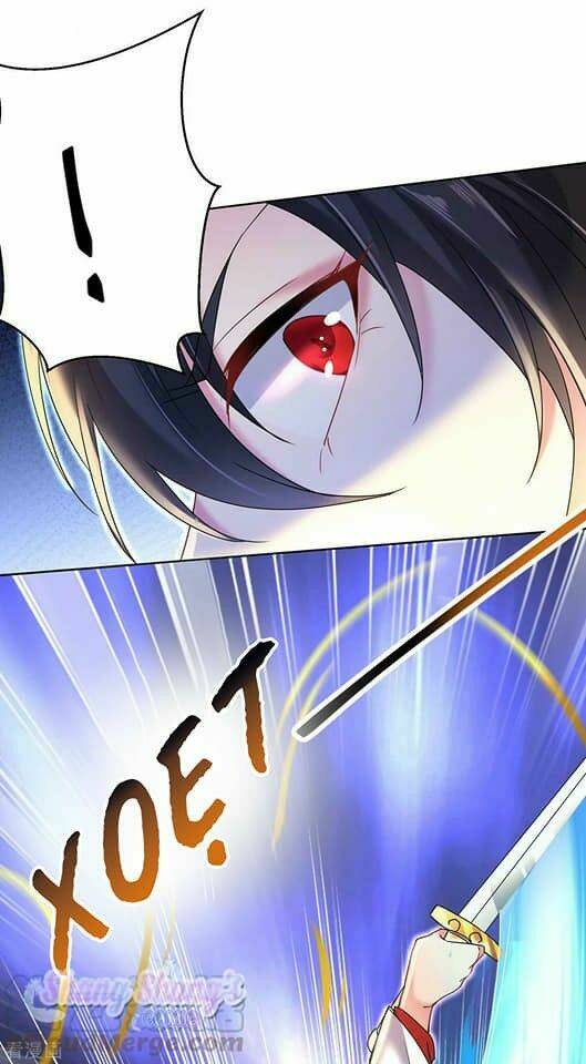 Ta Ở Dị Giới Nuôi Dưỡng Nam Thần: Thần Y Cửu Tiểu Thư Chap 201 - Next Chap 202