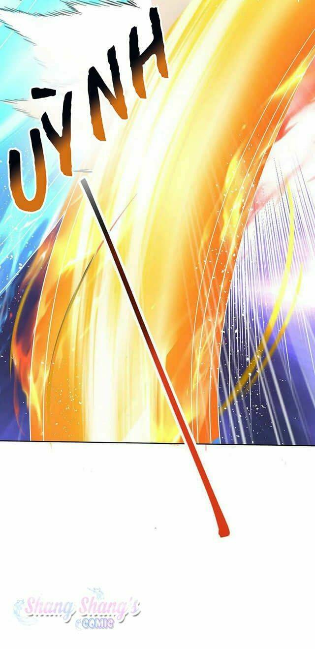 Ta Ở Dị Giới Nuôi Dưỡng Nam Thần: Thần Y Cửu Tiểu Thư Chap 201 - Next Chap 202