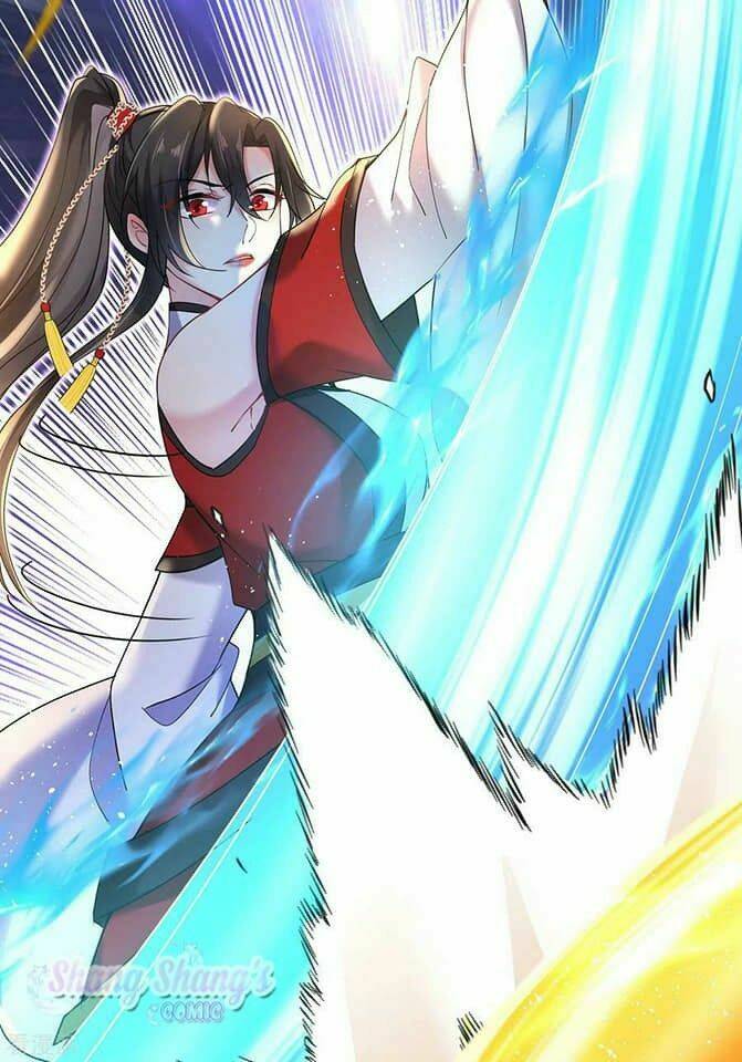 Ta Ở Dị Giới Nuôi Dưỡng Nam Thần: Thần Y Cửu Tiểu Thư Chap 201 - Next Chap 202