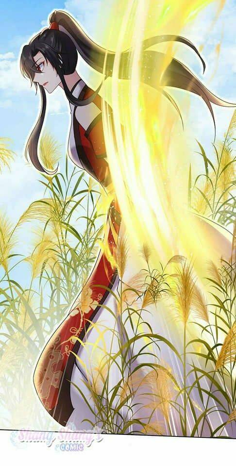Ta Ở Dị Giới Nuôi Dưỡng Nam Thần: Thần Y Cửu Tiểu Thư Chap 201 - Next Chap 202