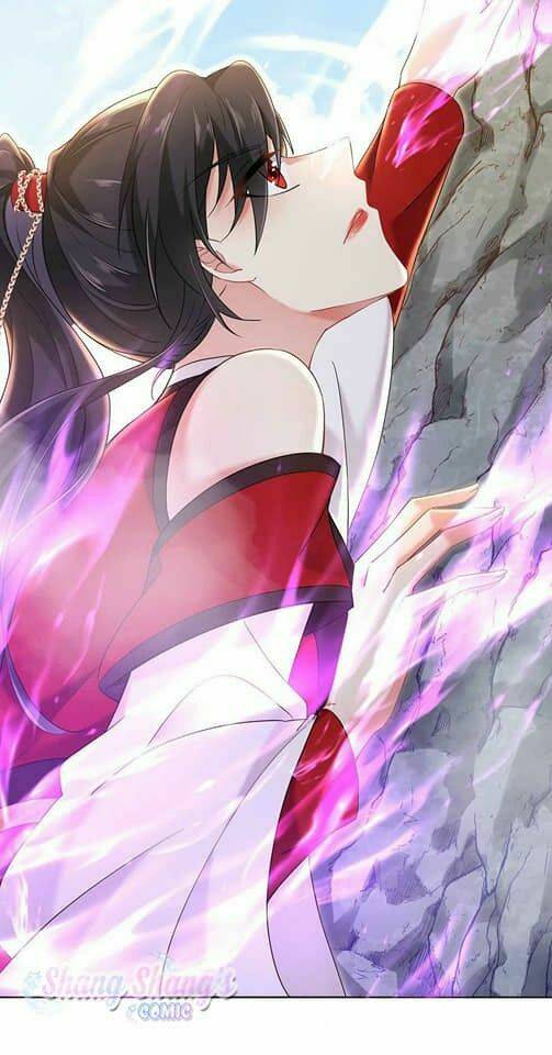 Ta Ở Dị Giới Nuôi Dưỡng Nam Thần: Thần Y Cửu Tiểu Thư Chap 201 - Next Chap 202