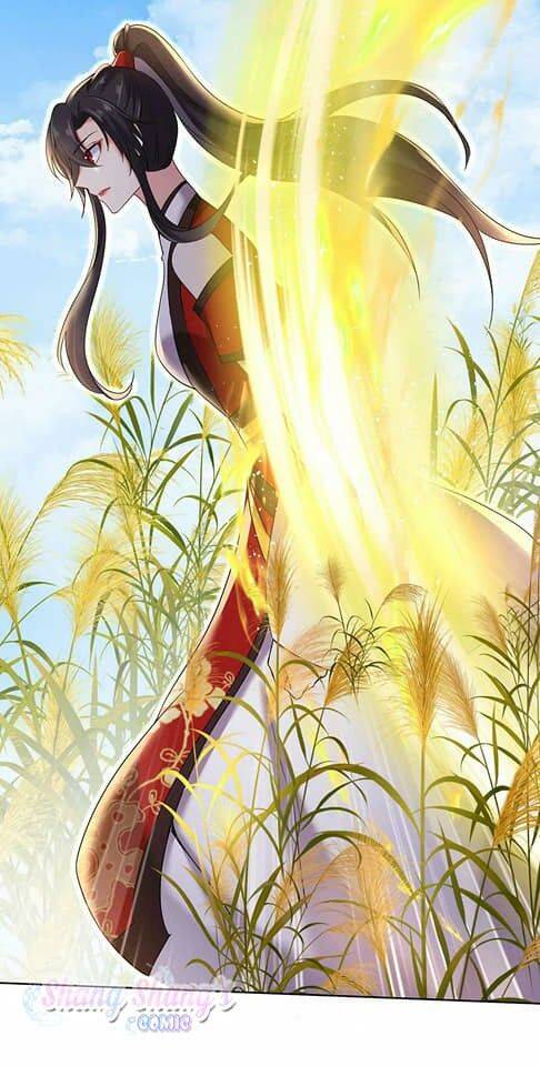 Ta Ở Dị Giới Nuôi Dưỡng Nam Thần: Thần Y Cửu Tiểu Thư Chap 201 - Next Chap 202