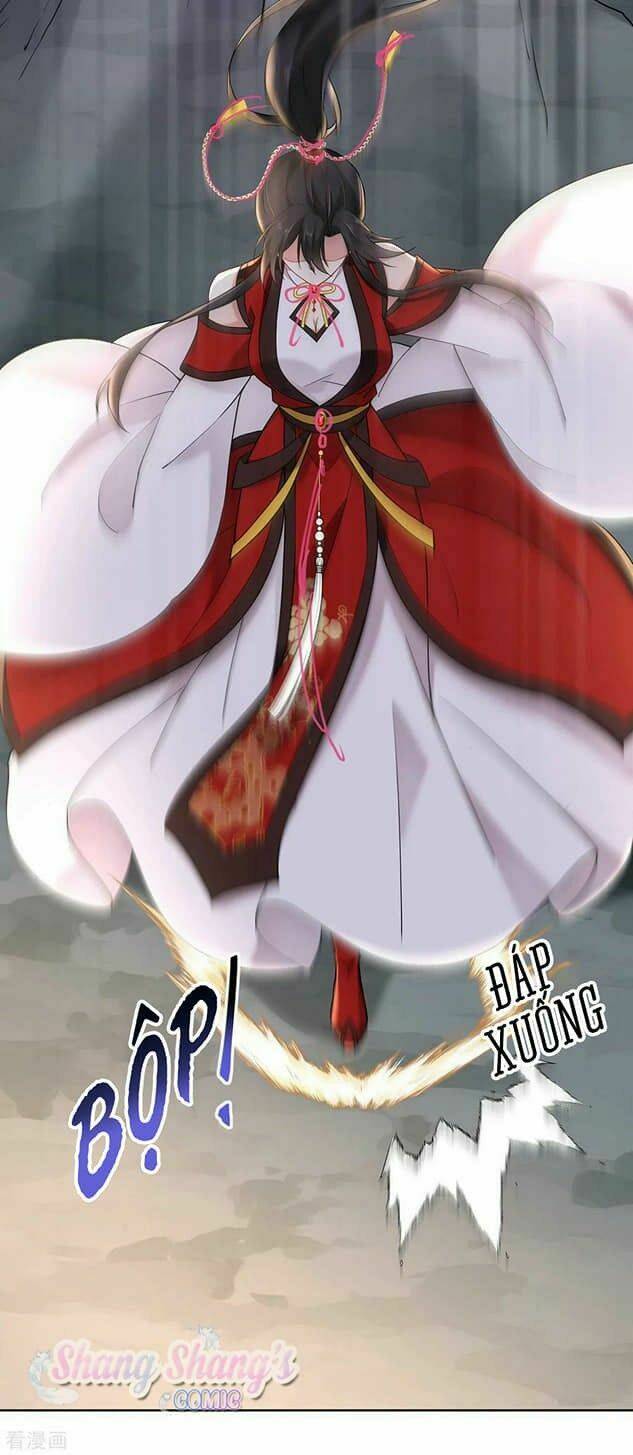 Ta Ở Dị Giới Nuôi Dưỡng Nam Thần: Thần Y Cửu Tiểu Thư Chap 201 - Next Chap 202