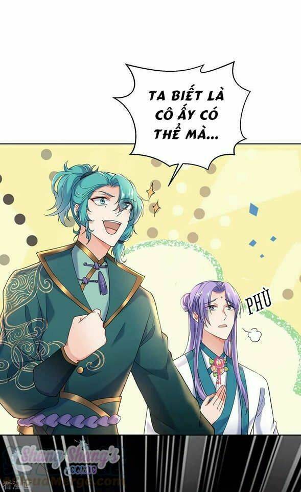 Ta Ở Dị Giới Nuôi Dưỡng Nam Thần: Thần Y Cửu Tiểu Thư Chap 201 - Next Chap 202