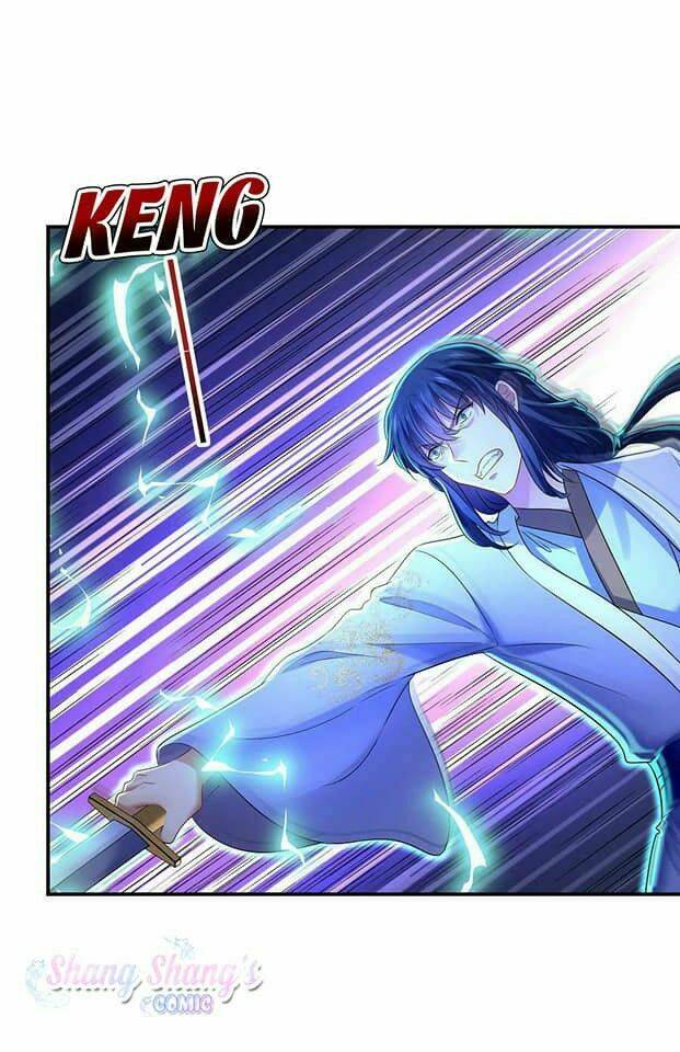 Ta Ở Dị Giới Nuôi Dưỡng Nam Thần: Thần Y Cửu Tiểu Thư Chap 202 - Next Chap 203