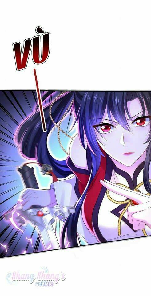 Ta Ở Dị Giới Nuôi Dưỡng Nam Thần: Thần Y Cửu Tiểu Thư Chap 202 - Next Chap 203