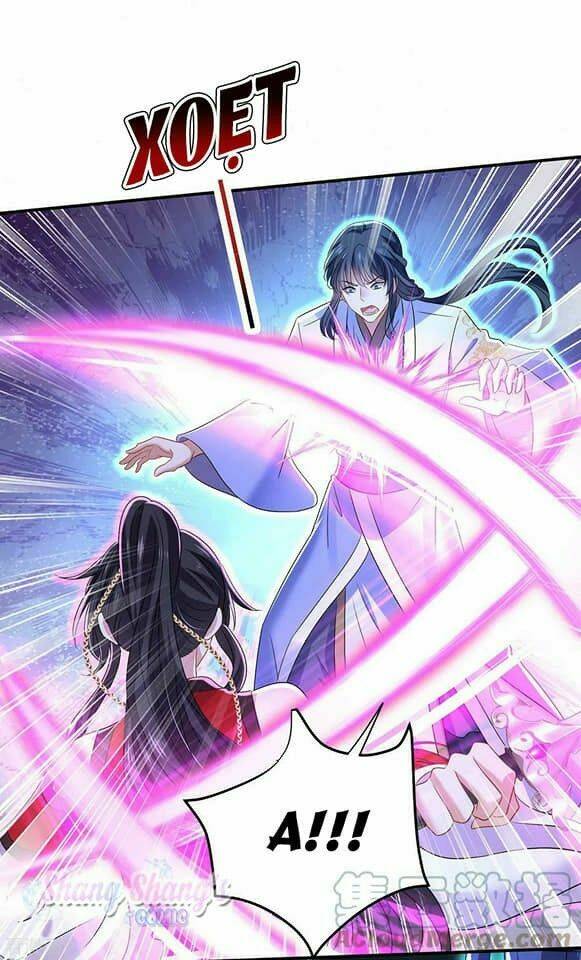 Ta Ở Dị Giới Nuôi Dưỡng Nam Thần: Thần Y Cửu Tiểu Thư Chap 202 - Next Chap 203
