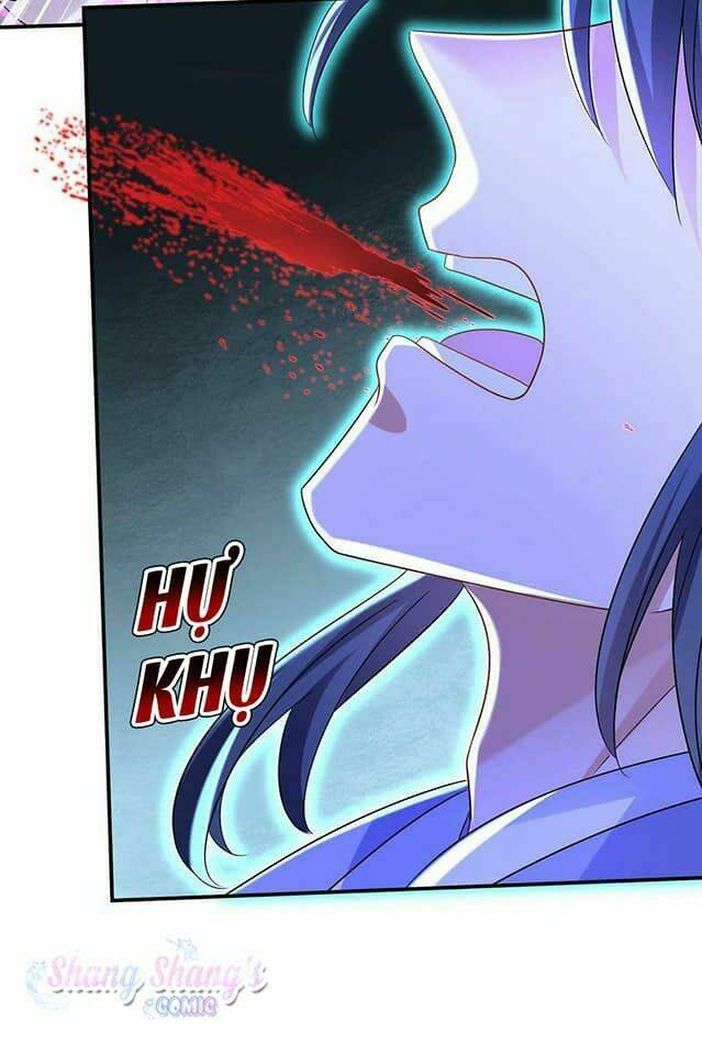 Ta Ở Dị Giới Nuôi Dưỡng Nam Thần: Thần Y Cửu Tiểu Thư Chap 202 - Next Chap 203