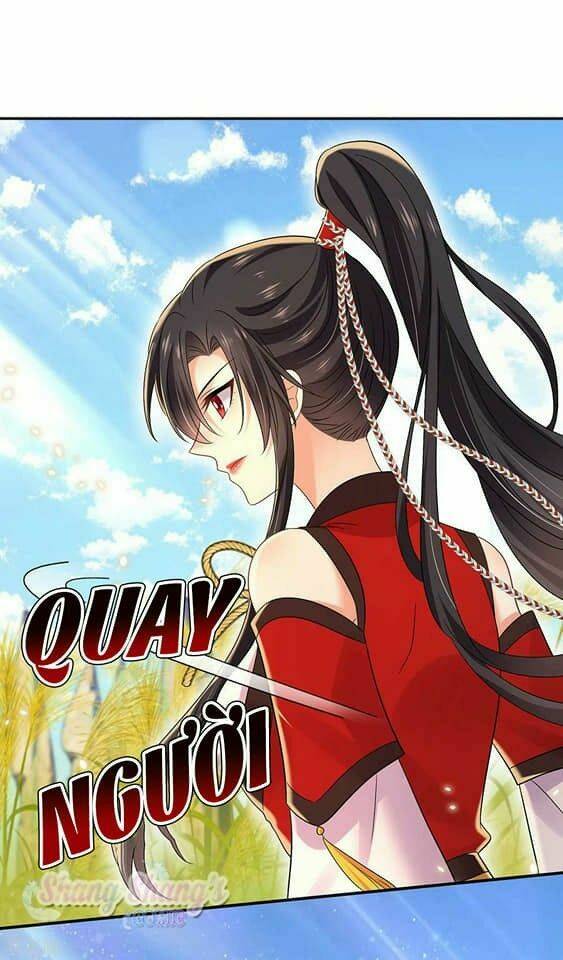Ta Ở Dị Giới Nuôi Dưỡng Nam Thần: Thần Y Cửu Tiểu Thư Chap 202 - Next Chap 203