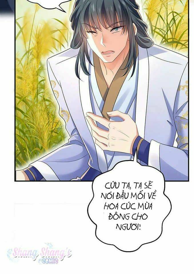 Ta Ở Dị Giới Nuôi Dưỡng Nam Thần: Thần Y Cửu Tiểu Thư Chap 202 - Next Chap 203