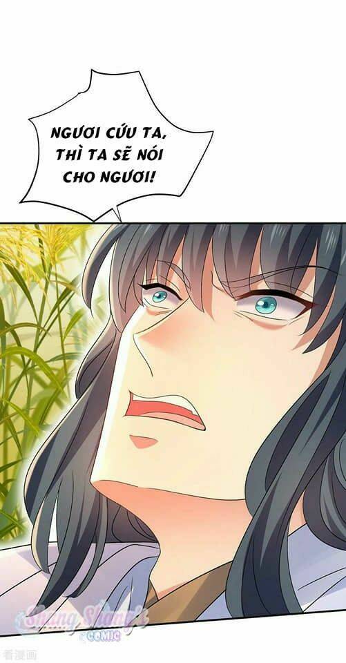 Ta Ở Dị Giới Nuôi Dưỡng Nam Thần: Thần Y Cửu Tiểu Thư Chap 202 - Next Chap 203
