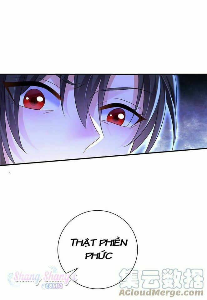 Ta Ở Dị Giới Nuôi Dưỡng Nam Thần: Thần Y Cửu Tiểu Thư Chap 202 - Next Chap 203