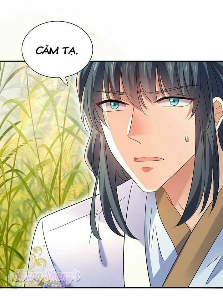 Ta Ở Dị Giới Nuôi Dưỡng Nam Thần: Thần Y Cửu Tiểu Thư Chap 202 - Next Chap 203