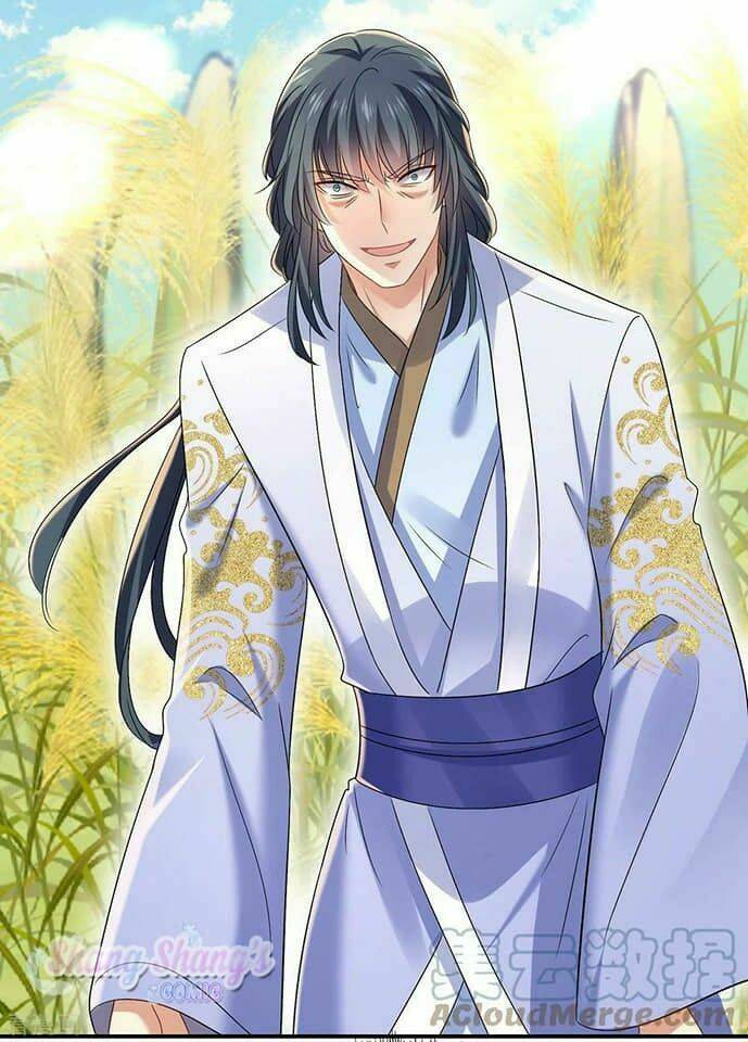 Ta Ở Dị Giới Nuôi Dưỡng Nam Thần: Thần Y Cửu Tiểu Thư Chap 202 - Next Chap 203