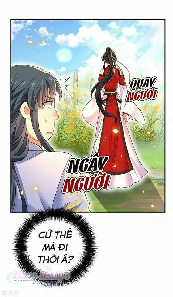 Ta Ở Dị Giới Nuôi Dưỡng Nam Thần: Thần Y Cửu Tiểu Thư Chap 202 - Next Chap 203