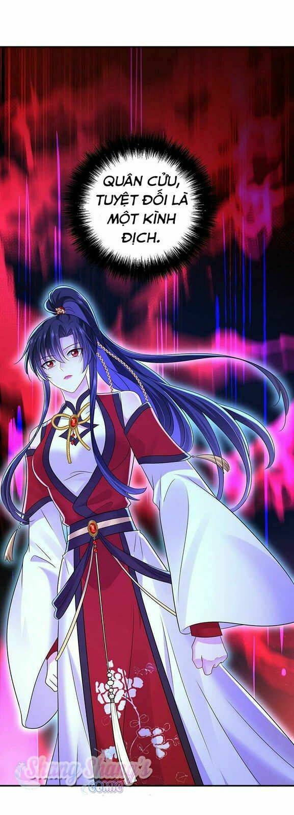 Ta Ở Dị Giới Nuôi Dưỡng Nam Thần: Thần Y Cửu Tiểu Thư Chap 202 - Next Chap 203