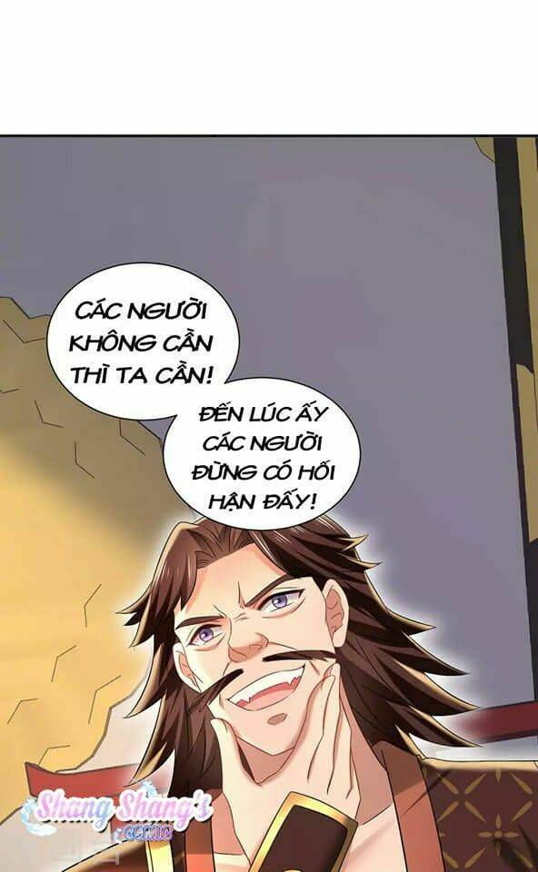 Ta Ở Dị Giới Nuôi Dưỡng Nam Thần: Thần Y Cửu Tiểu Thư Chap 205 - Next Chap 206