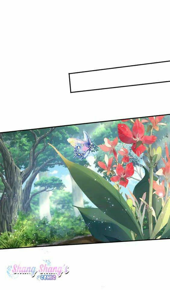 Ta Ở Dị Giới Nuôi Dưỡng Nam Thần: Thần Y Cửu Tiểu Thư Chap 205 - Next Chap 206