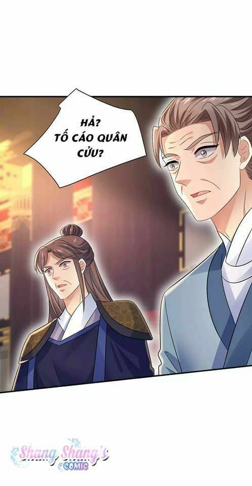 Ta Ở Dị Giới Nuôi Dưỡng Nam Thần: Thần Y Cửu Tiểu Thư Chap 205 - Next Chap 206