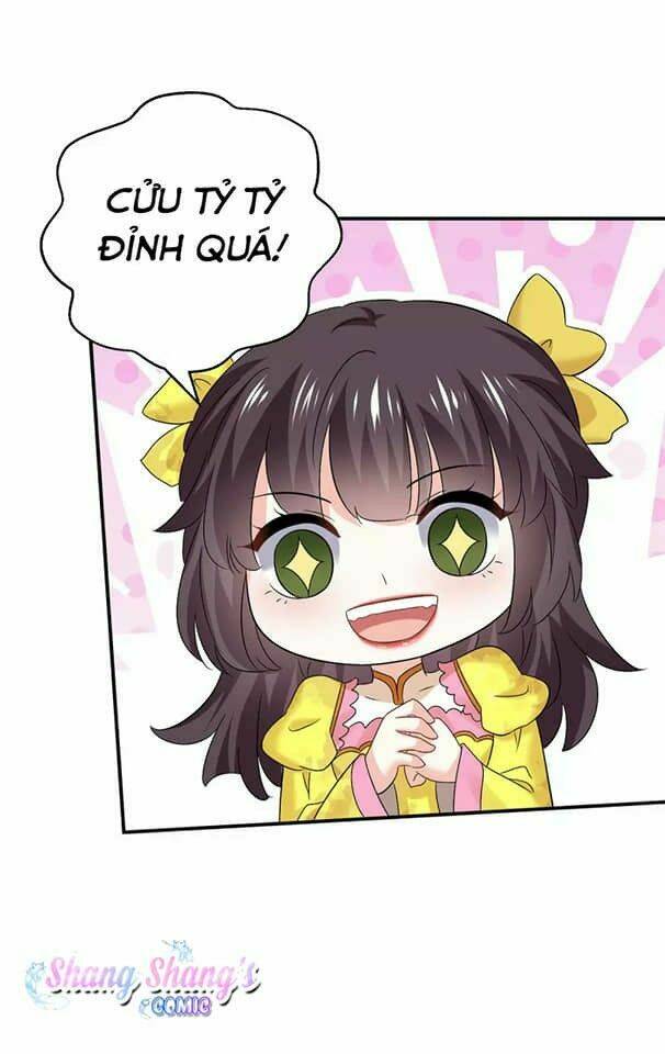 Ta Ở Dị Giới Nuôi Dưỡng Nam Thần: Thần Y Cửu Tiểu Thư Chap 205 - Next Chap 206