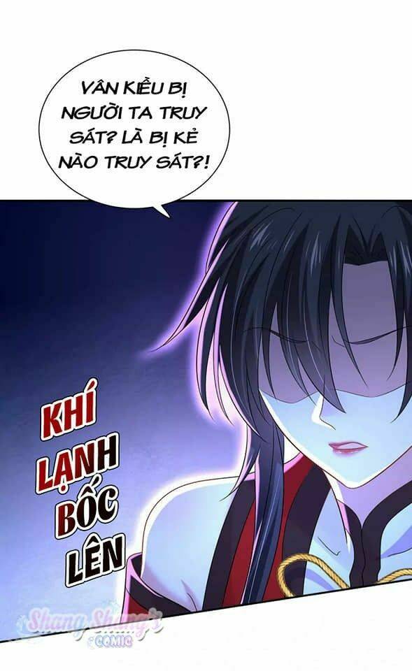 Ta Ở Dị Giới Nuôi Dưỡng Nam Thần: Thần Y Cửu Tiểu Thư Chap 206 - Next Chap 207